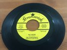 Northern Soul - The Symphonics - No More
