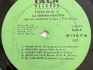 La Sonora Poncena LP “Fuego En El 23”   Inca 1017   Latin Salsa **NO SLEEVE**