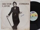 Hector Lavoe LP “Comedia”   Fania 00522   Latin Salsa Boogaloo