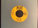 The Fabulous Mello Kings - 4-Song EP 451 Vol. 1. - Doo Wop 45rpm - 1958 Str VG