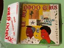 Vintage HOODOO GURUS 6 PACK of 7