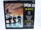 The Beatles – LP – Something New / Odeon 1C 062-04 600 von 1969