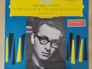 DGG RED STEREO ED1 138084 Geza Anda Chopin Preludes EX+