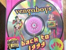 Vengaboys ‎– Back To 1999 Vinyl LP - 12
