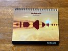 RARE OFFICIAL KATE BUSH AERIAL 2006 CALENDAR - Collectible