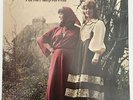 Shirley And Dolly Collins For As Many As Will UK LP