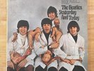 The BEATLES Yesterday & Today Butcher Cover 3rd State
