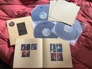 THE BAND - THE LAST WALTZ 1978 3 LP  w/ original w/booklet DYLAN, YOUNG NM/VG+