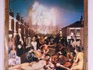 Electric Light Orchestra Signed Vinyl Original Promo Secret Messages Album 1983