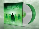 The Fog OST vinyl - John Carpenter
