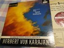 KARAJAN / Strauss Also Sprach Zarathustra / London-Decca WBg BB, CS 6129 7D/4D