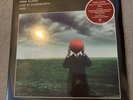 Live at Knebworth 1990 by Pink Floyd Vinyl Record, 2021 New Sealed