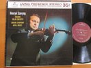 SR90308 Henryk Szeryng Brahms Violin Concerto Antal Dorati Mercury Stereo EX/VG