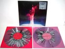 THE MIDNIGHT - HEROES Clear Splatter Vinyl 2LP - Spotify Endless Summer Monsters