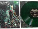 DECAPITATED - NIHILITY Green Vinyl LP /300 Vader Winds Of Creation The Negation