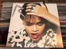 Rihanna - Talk That Talk Rih-Issue - Limited Edition Green Color Vinyl LP RARE