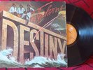 THE JACKSONS ** Destiny ** ORIGINAL 1978 SPAIN LP **MICHAEL JACKSON
