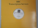 Depeche Mode - BBC Transcription Services, In Concert, Live in London 1984