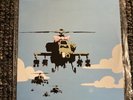 Dirty Funker Flat Beat Banksy Cover Art Happy Copter COVER ONLY £99 Start