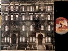 Led Zeppelin Physical Graffiti Vinyl 2 LP Swan Song SS 2-200 NM 1st Press Shrink