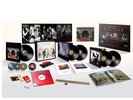Rush Moving Picture 40th Super Deluxe Vinyl CD BLUE RAY Premium Box set  2022