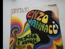 ENZO JANNACCI: THINK THAT../MEXICO AND CLOUDS (45th rpm)
