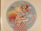GRATEFUL DeAD - Europe '72 Trifold LP Vinyl VG+/VG