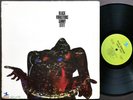 SONNY STITT Black Vibrations LP PRESTIGE PR 10032 RVG Melvin Sparks Leon Spencer