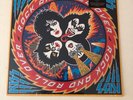 Kiss: Rock And Roll Over  LP, 180 Gramm audiophiles Vinyl, US-Pressung