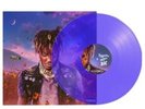 JUICE WRLD LEGENDS NEVER DIE MOTY LIMITED EDITION VINYL - ETERNAL PURPLE