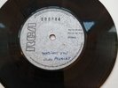 ELVIS PRESLEY. VERY RARE RCA PRE DEMO TEST COPY SHE'S NOT YOU NM