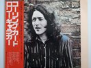 Rory Gallagher ‎– Calling Card JAPAN 1976 NEAR MINT vinyl LP CHY-1124