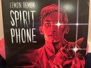Lemon Demon - Spirit Phone 2 x Vinyl, LP, Album, Reissue, Remastered, Cloudy Blo