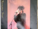 THE CURE Live In Stuttgart 89