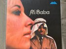 Louie Ramirez - Ali Baba LP RARE SALSA LATIN EX+