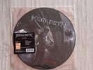 Megadeth - Dystopia Picture Vinyl