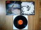 BLOOD Impulse To Destroy LP, Dead Impetigo Repulsion Agathocles Napalm Death