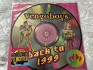 Vengaboys ‎– Back To 1999 Vinyl LP - 12