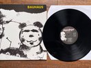 Bauhaus – Mask 1981 UK 1st Press Vinyl LP Gatefold