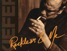 Kiefer Sutherland - Reckless Me NEW Sealed Vinyl LP Album