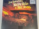 Muddy Wolf at Red Rocks by Joe Bonamassa (SEALED & NEW)w/minor sleeve damage