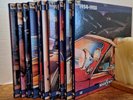 Time Life Music Story 2 LPs per box Rock N Roll Era 1 decade 1954-1964 (20 LPs)