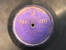BLUES 2 X PARAMOUNTS Ma Rainey 12295 Levee Camp Moan &bEdmonia Henderson Jelly