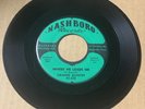 Swanee Quintet GOSPEL 45 Where He Leeds Me / Over In Zion NASHBORO VG+++/M- HEAR