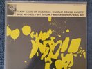 Charlie Rouse.Takin Care Of Business.Rare Orig.Jazzland 19[Mono]Small Label.Vg+