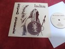 DAVID STEELE Indian VERY RARE 7