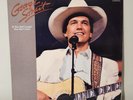 George Strait If You Aint Lovin You Aint Livin Vinyl LP Record 1988 MCA