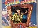 Weird Al Yankovic “IN 3D” Vinyl LP ROCK ‘N’ ROLL FZ-39221 1ST P NM- (c) / NM (v)