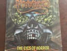 Possessed The Eyes of Horror EP Vinyl Record 1987 Metal Slayer Venom