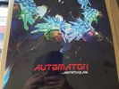 JAMIROQUAI - AUTOMATON - VINYL - FIRST PRESS - 2017 - mint